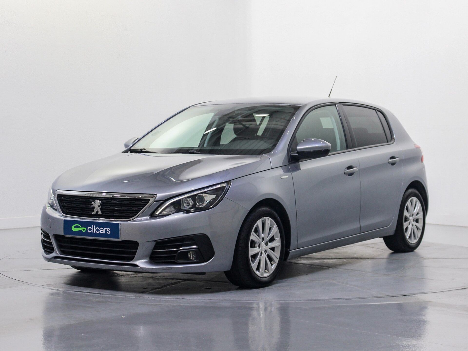 Imagen 1 de PEUGEOT 308