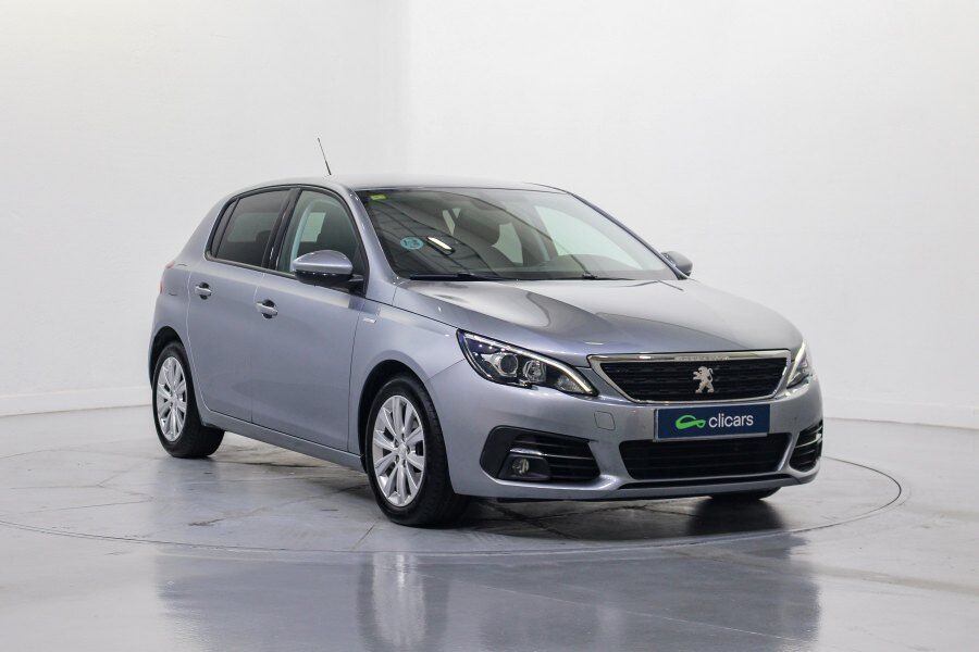 Foto del PEUGEOT 308 1.2 PureTech S&S Style 110