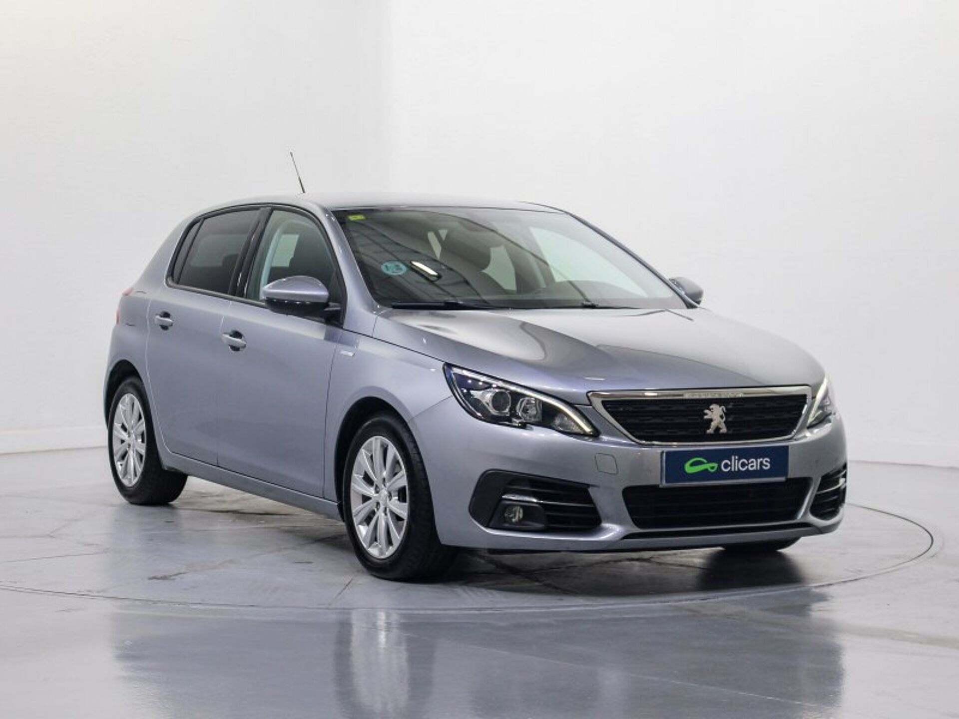Imagen 3 de PEUGEOT 308