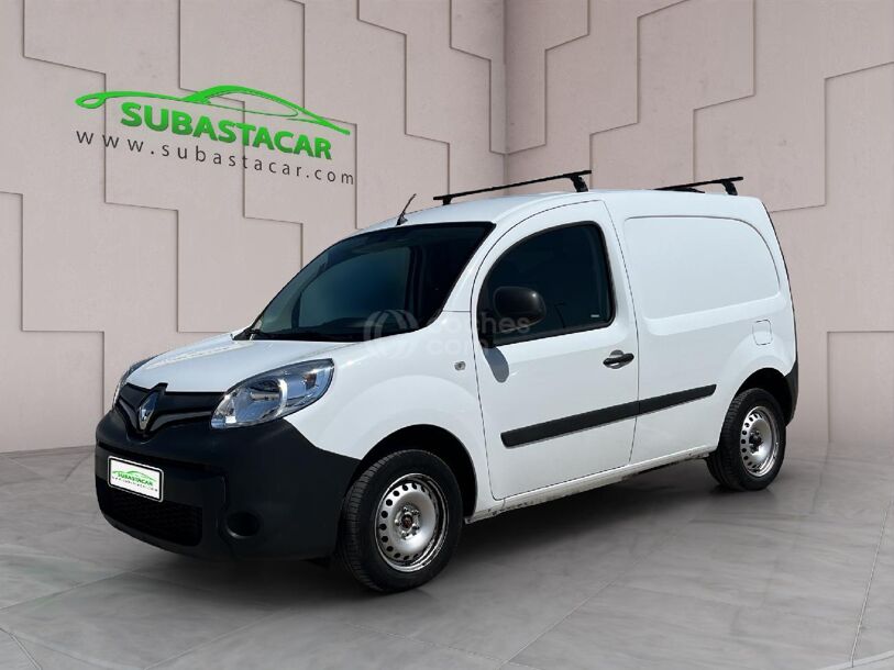 Foto del RENAULT Kangoo Fg. 1.5dCi Profesional 66kW