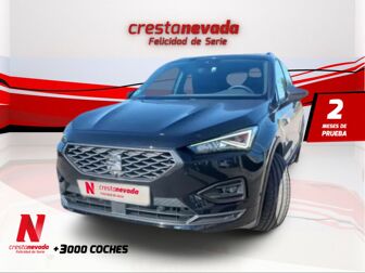 Imagen de SEAT Tarraco 2.0 TSI S&S FR DSG 4Drive 190