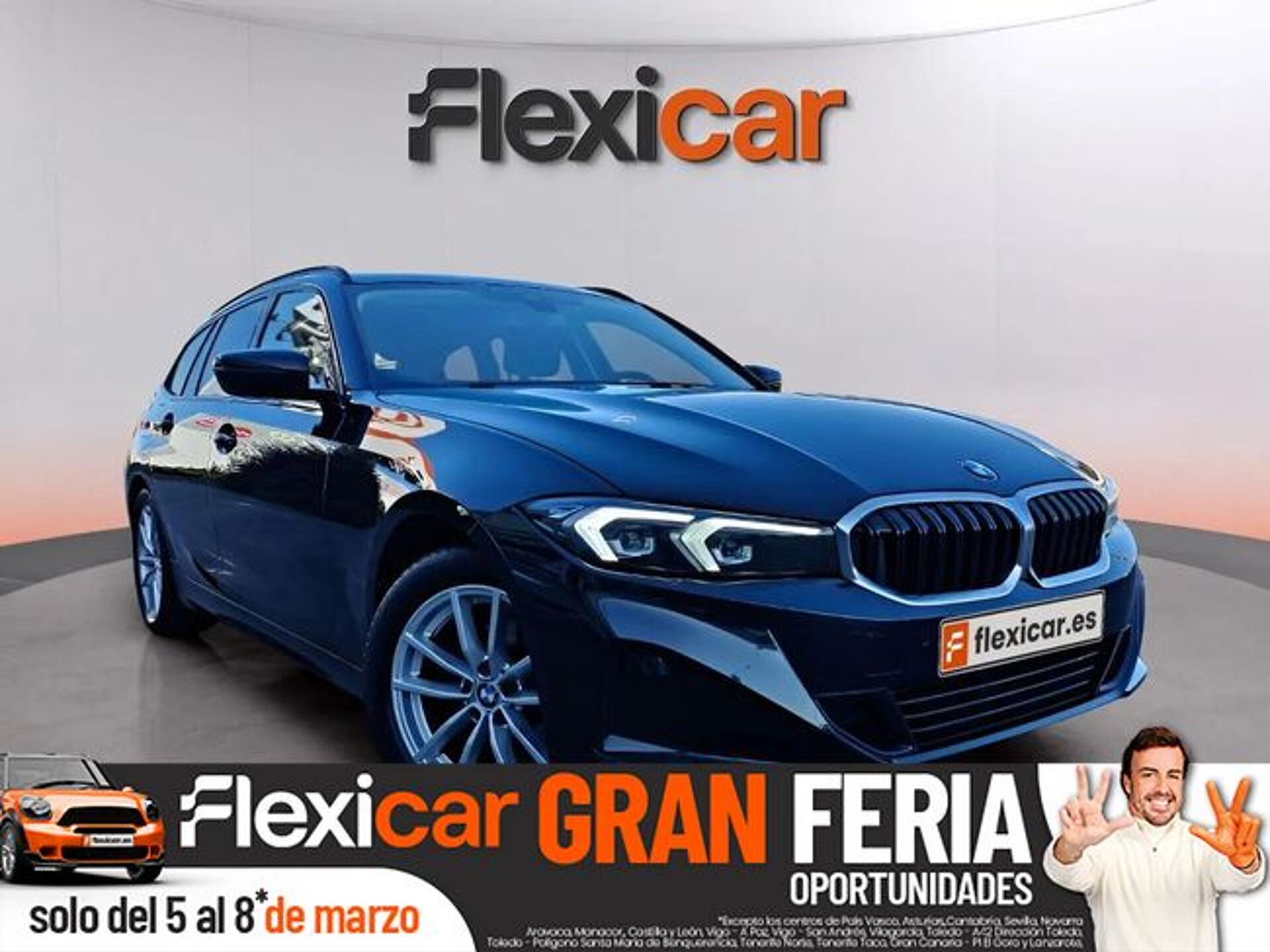 Imagen 1 de BMW Serie 3