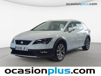 Imagen de SEAT León X-perience 2.0TDI CR S&S 4Drive 150