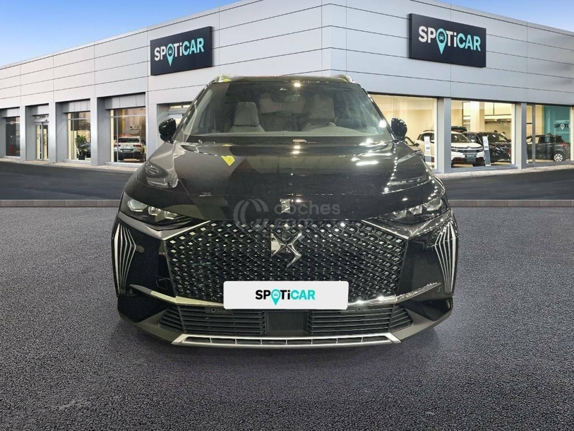 Foto del DS DS 7 Crossback DS 7 1.5BlueHDi Opera Aut.