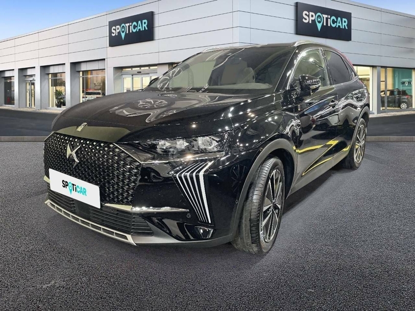 Foto del DS DS 7 Crossback DS 7 1.5BlueHDi Opera Aut.