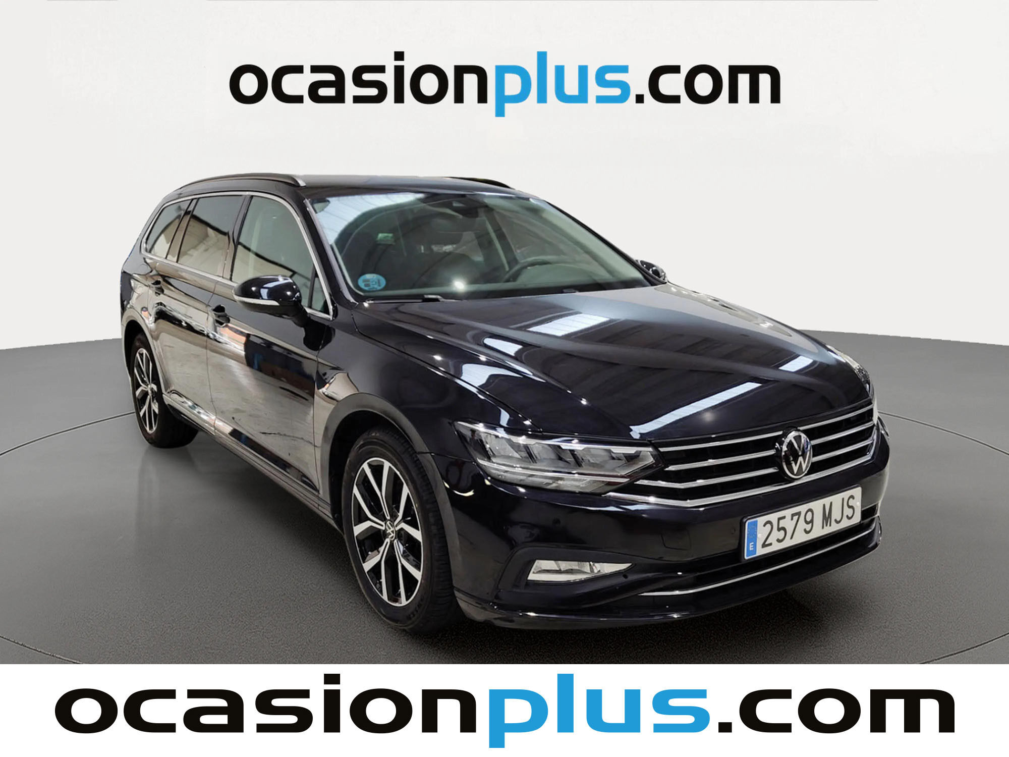 Foto del VOLKSWAGEN Passat 2.0TDI Business DGS7 110kW