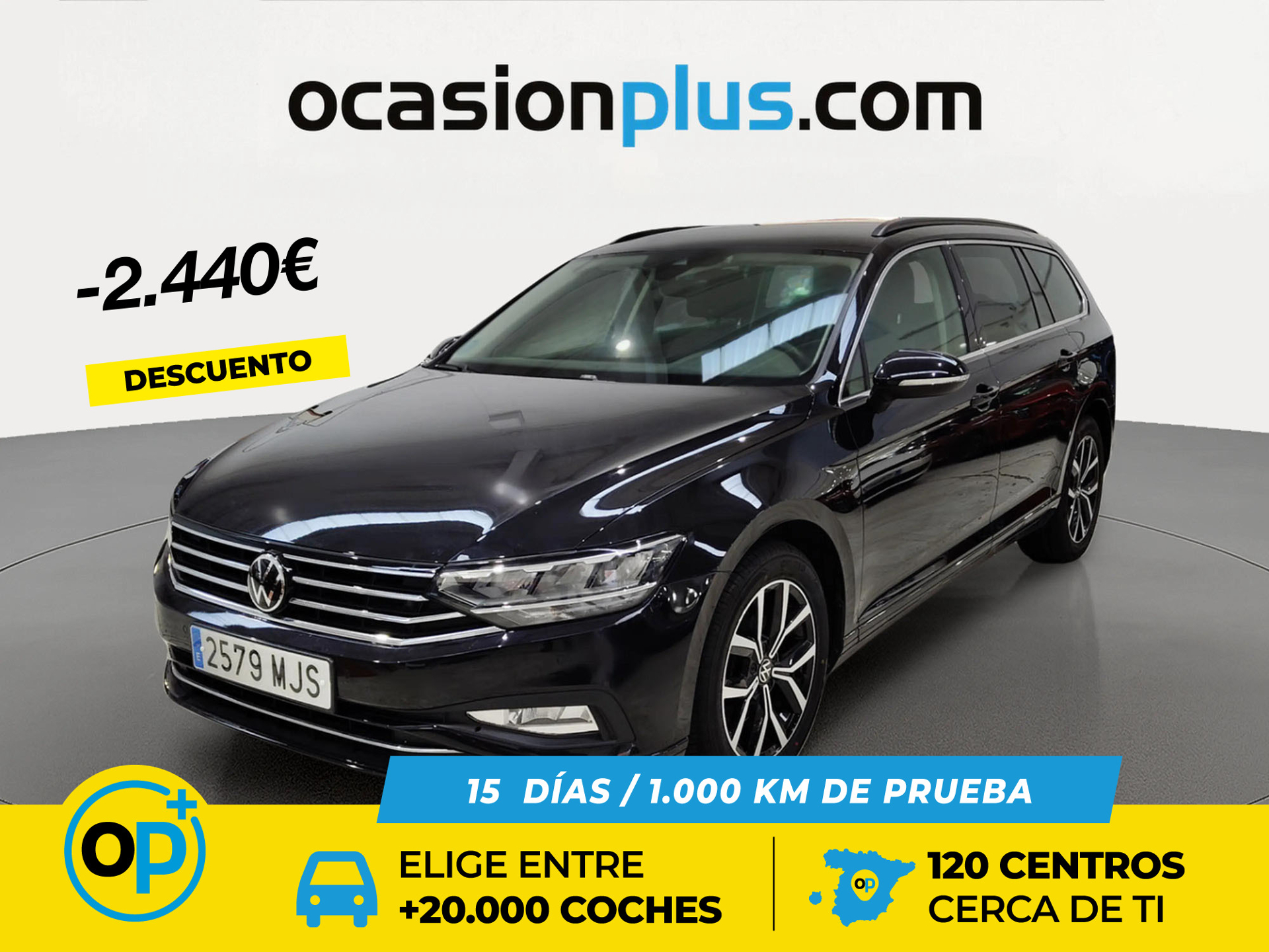 Imagen de VOLKSWAGEN Passat