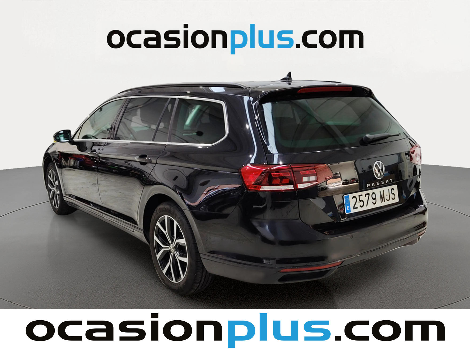 Foto del VOLKSWAGEN Passat 2.0TDI Business DGS7 110kW