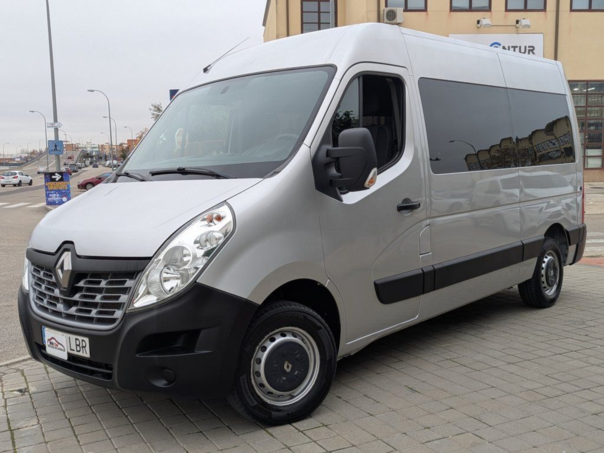 Imagen de RENAULT Master