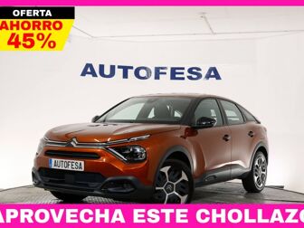 Imagen de CITROEN C4 1.2 PureTech Feel S&S 130