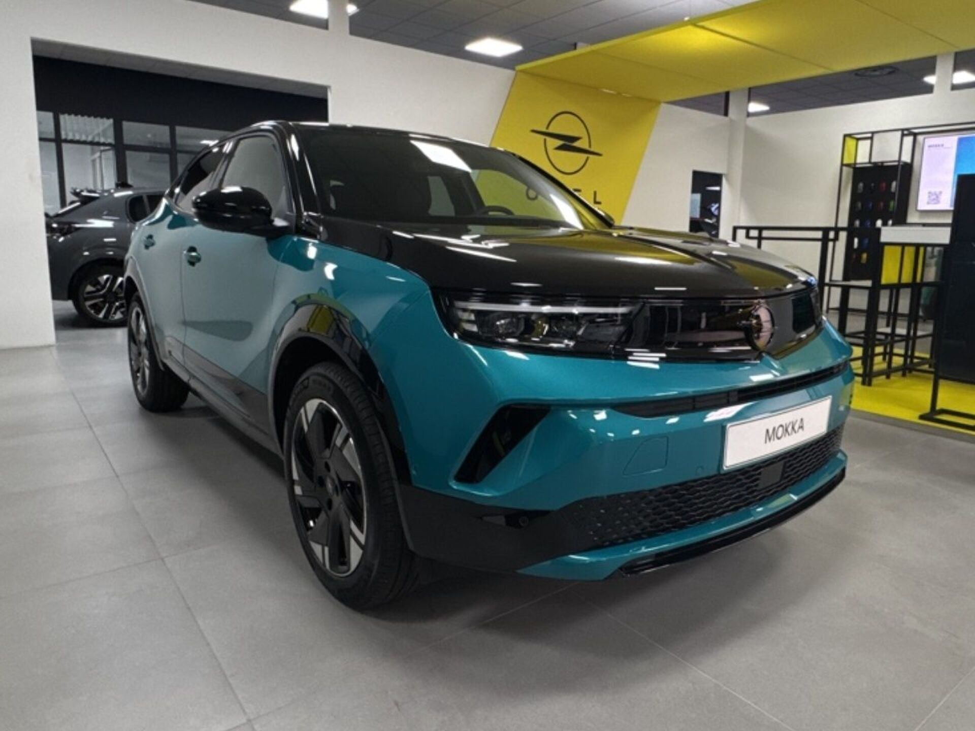 Imagen 2 de OPEL Mokka