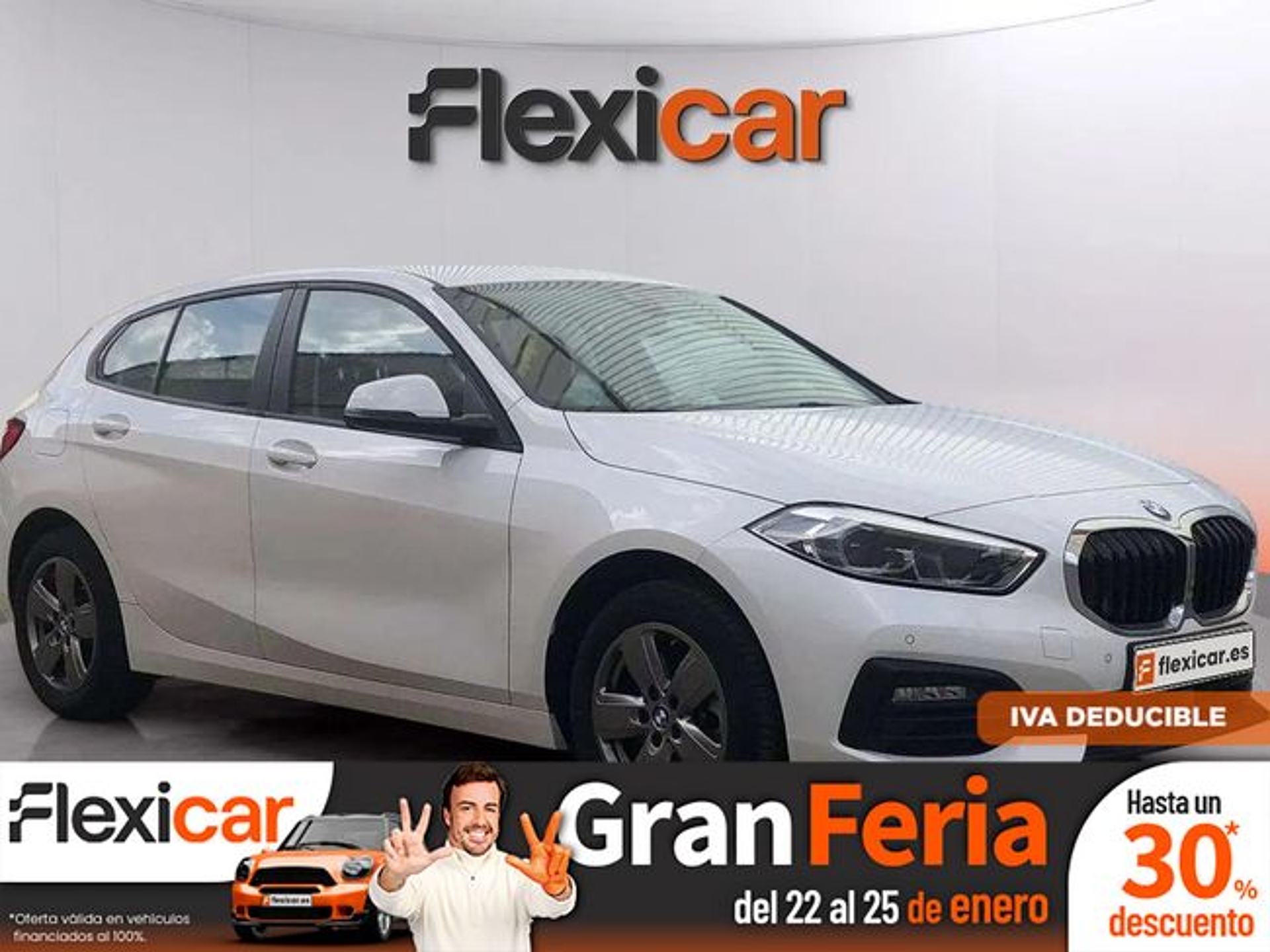 Imagen de BMW Serie 1