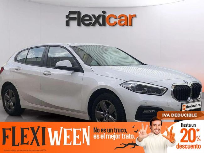 BMW Serie 1 (118i) en Córdoba