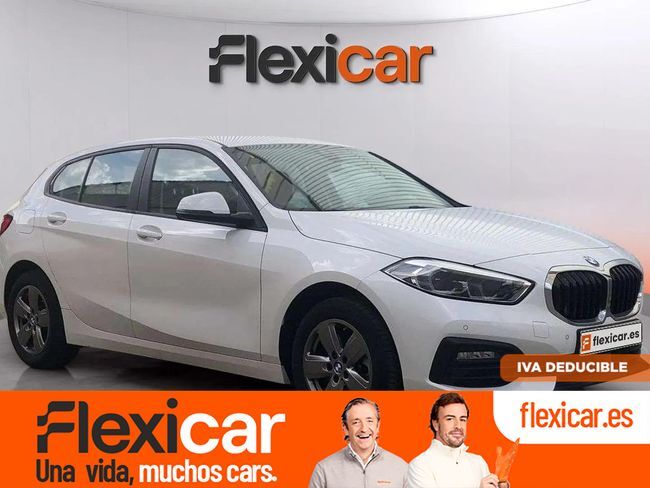 BMW Serie 1 (118i) en Córdoba