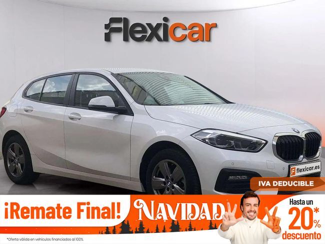 BMW Serie 1 (118i) en Córdoba
