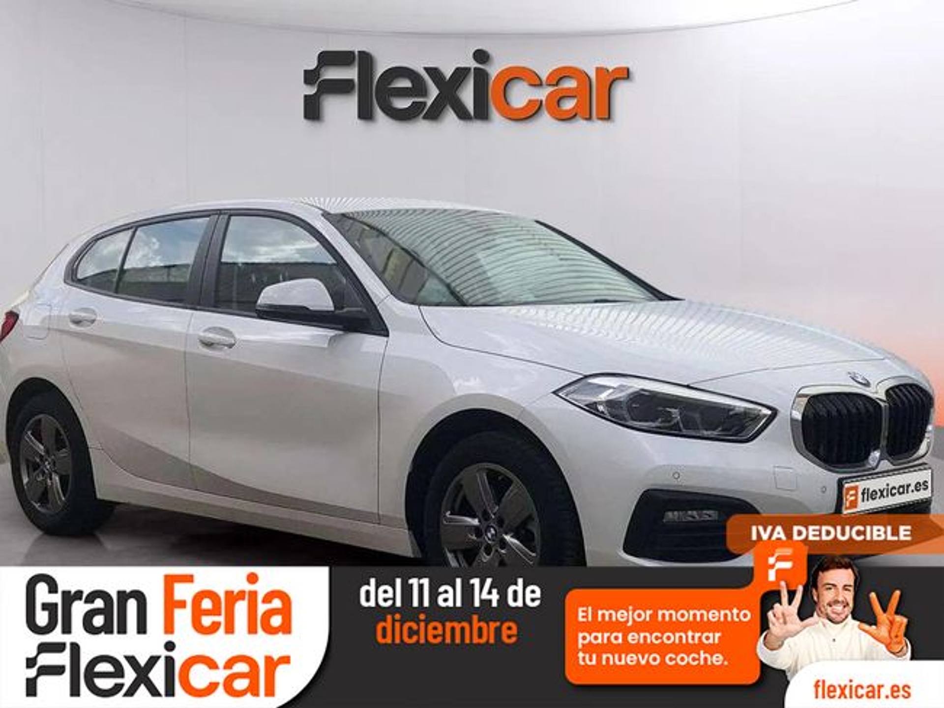 Imagen de BMW Serie 1