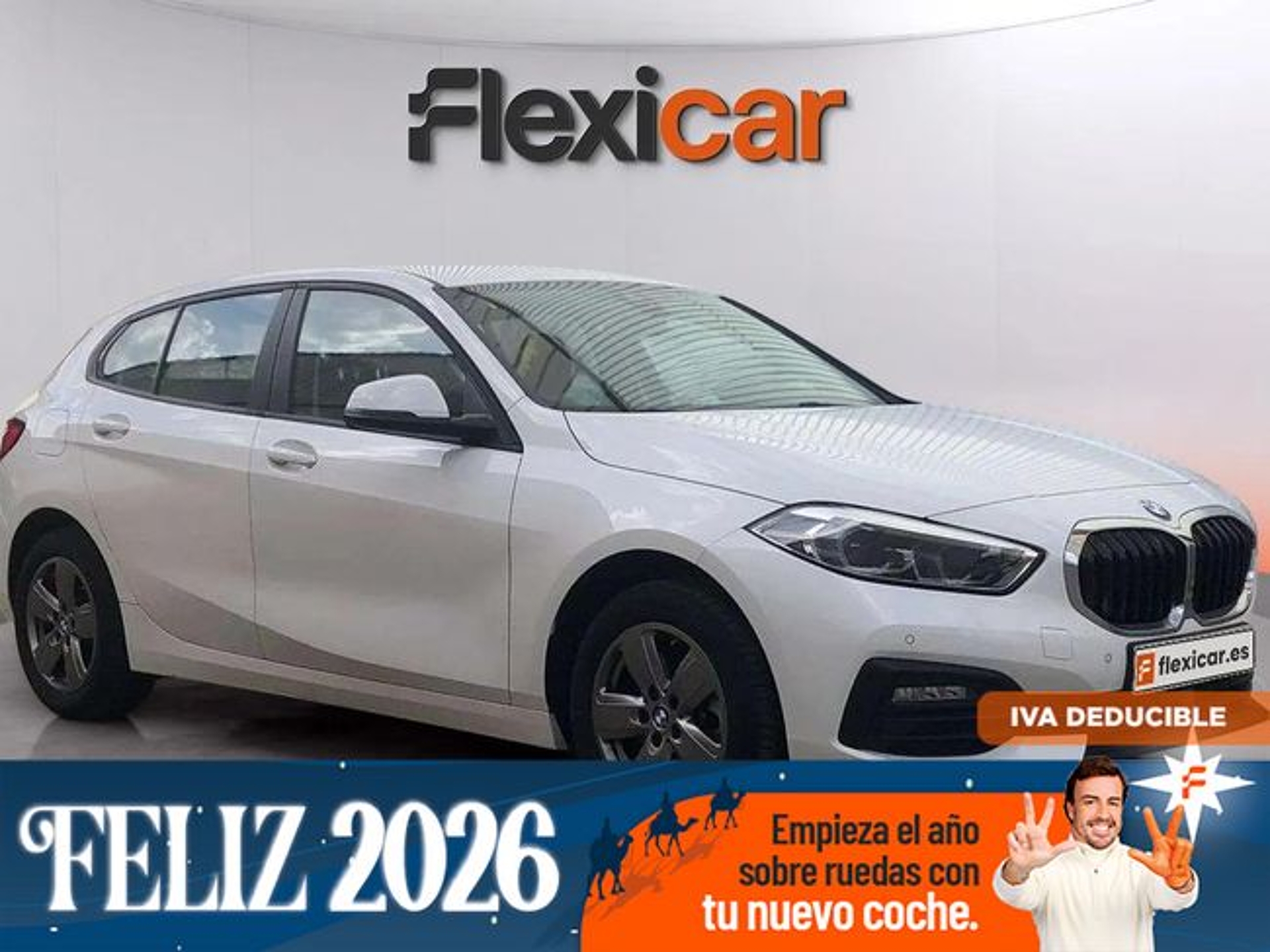 Imagen de BMW Serie 1