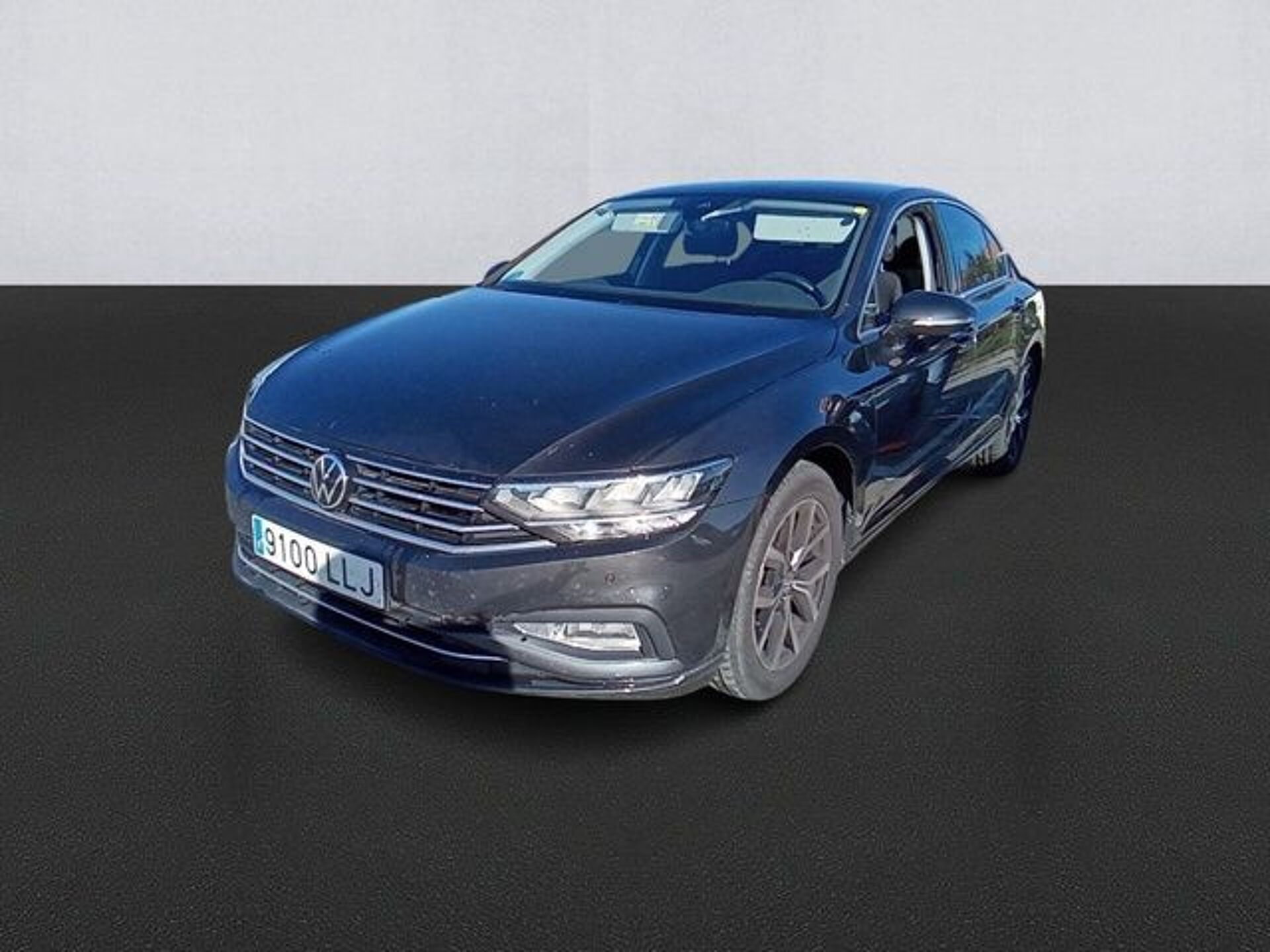 Imagen de VOLKSWAGEN Passat