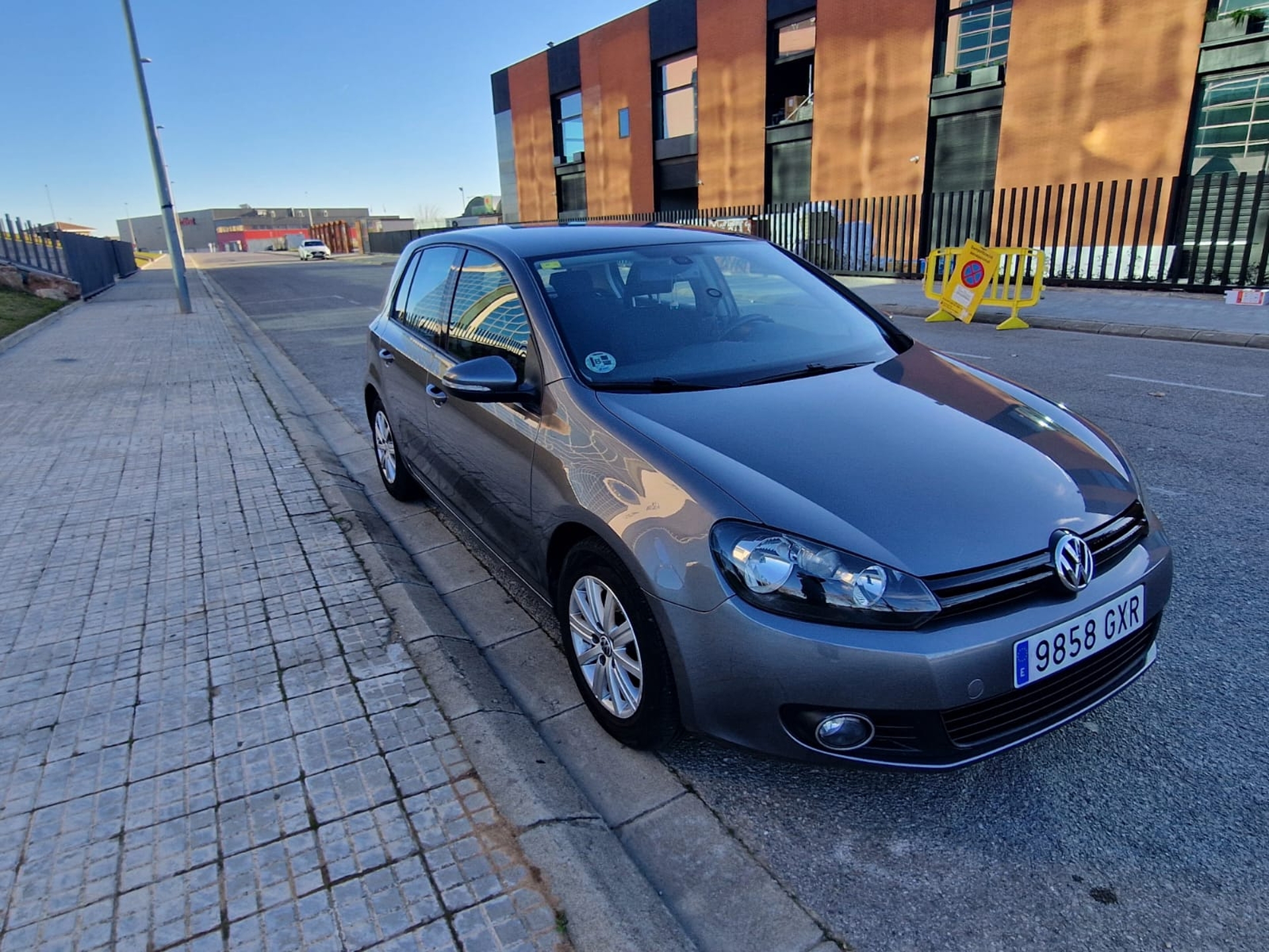 Imagen de VOLKSWAGEN Golf