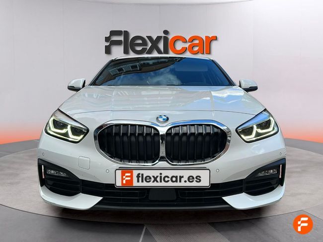 Foto del BMW Serie 1 118i