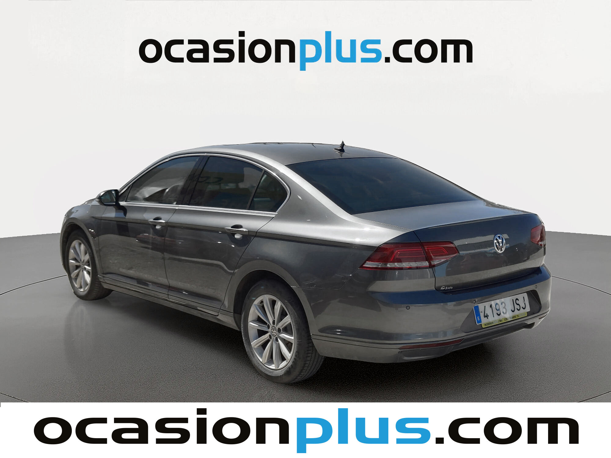 Foto del VOLKSWAGEN Passat 2.0TDI BMT Advance 4M 110kW