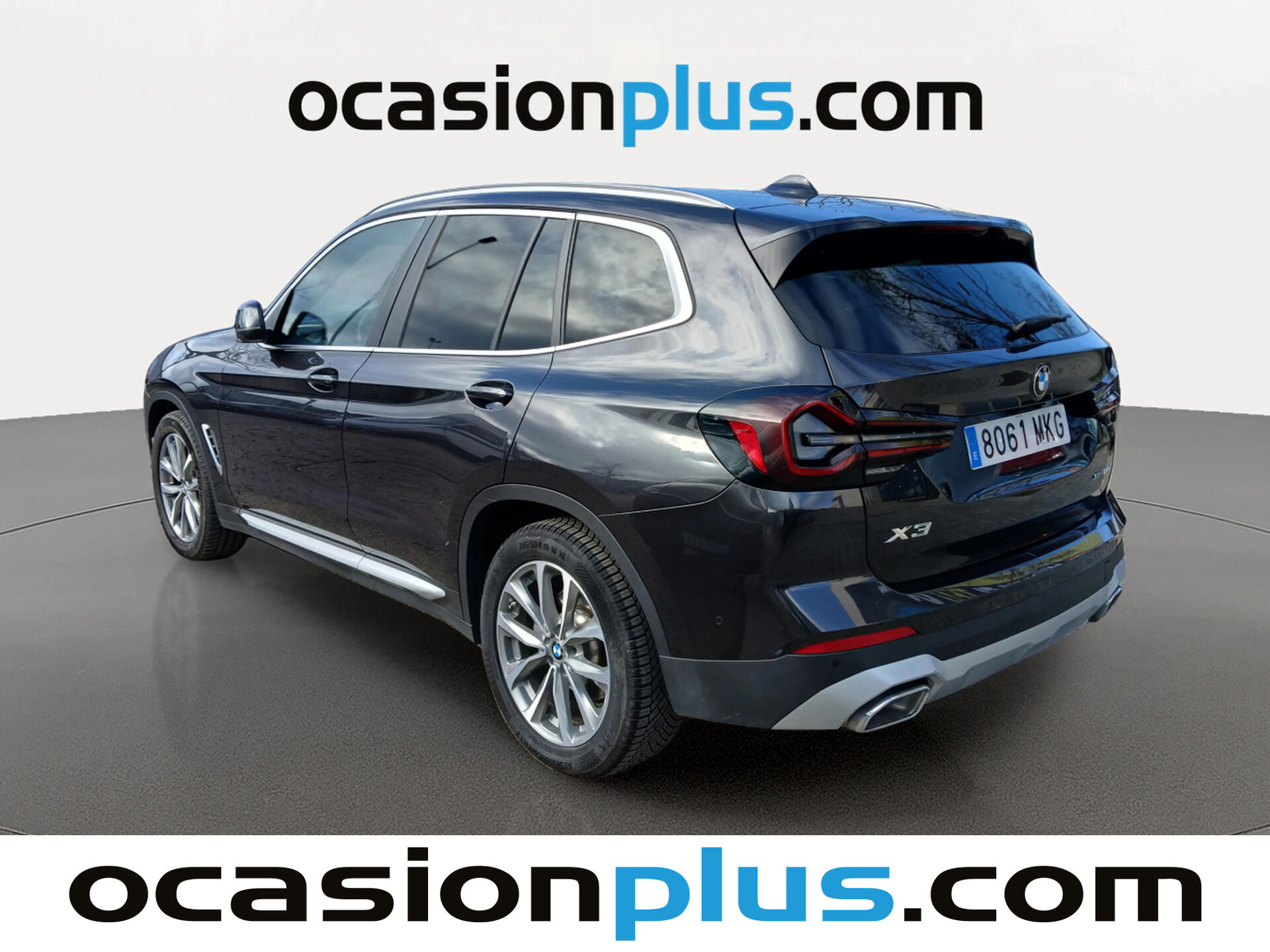 Imagen 3 de BMW X3