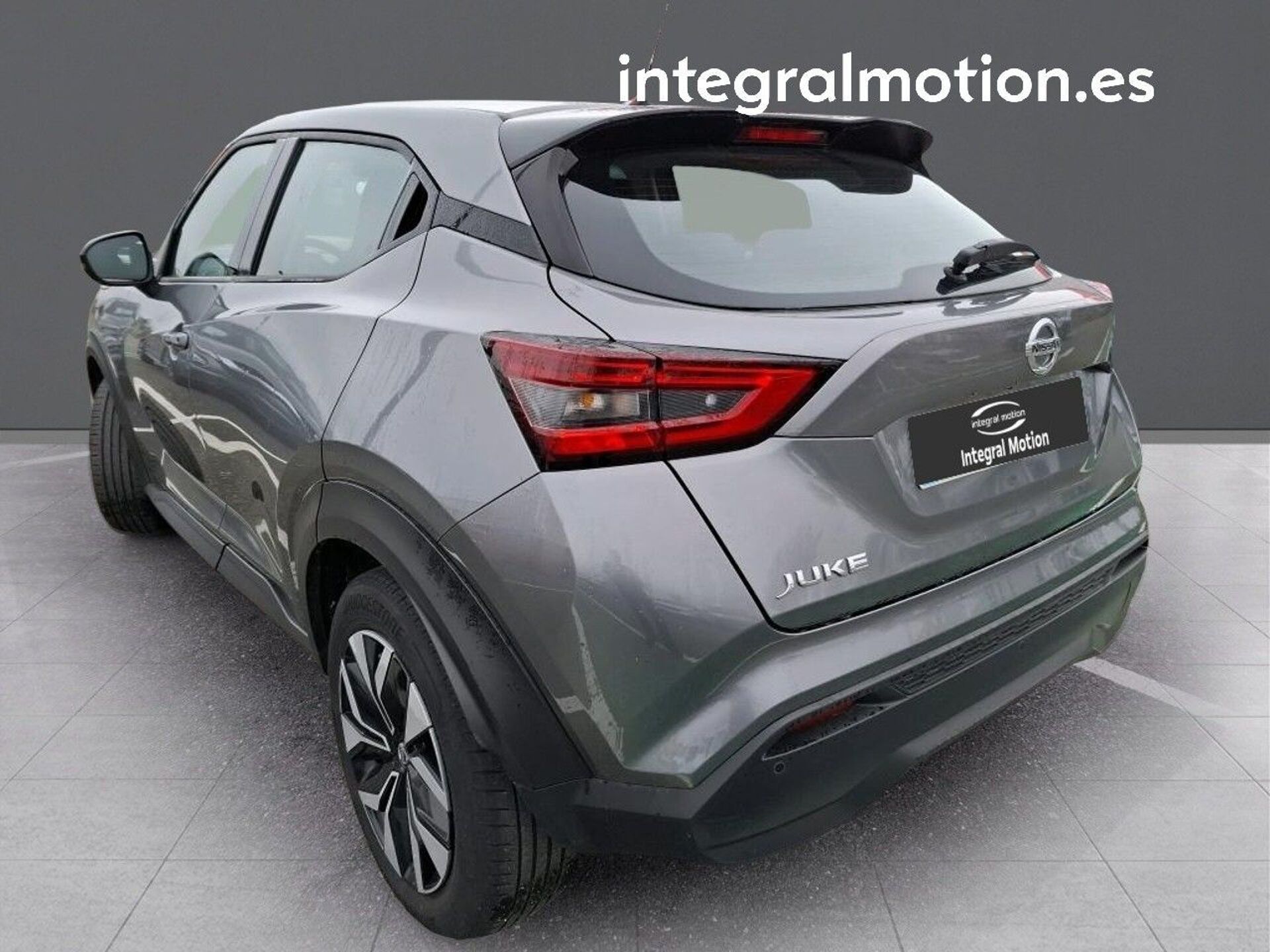 Imagen 2 de NISSAN Juke