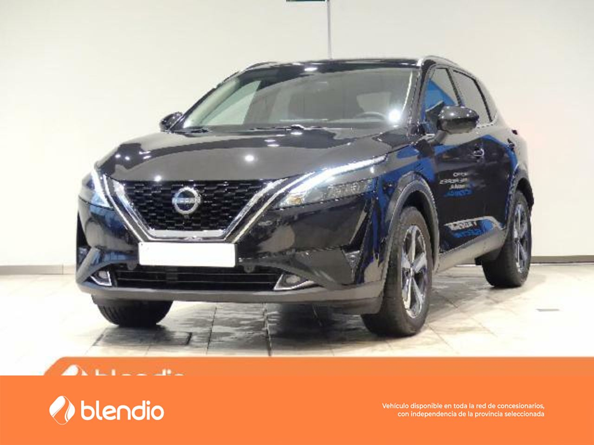 Imagen de NISSAN Qashqai