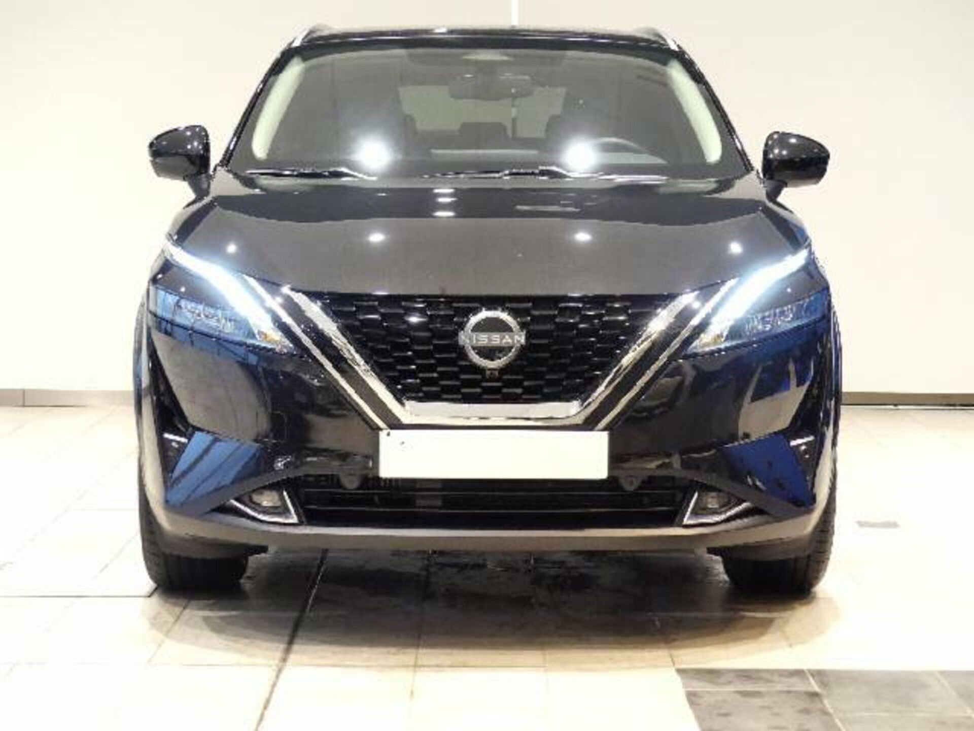 Imagen 3 de NISSAN Qashqai