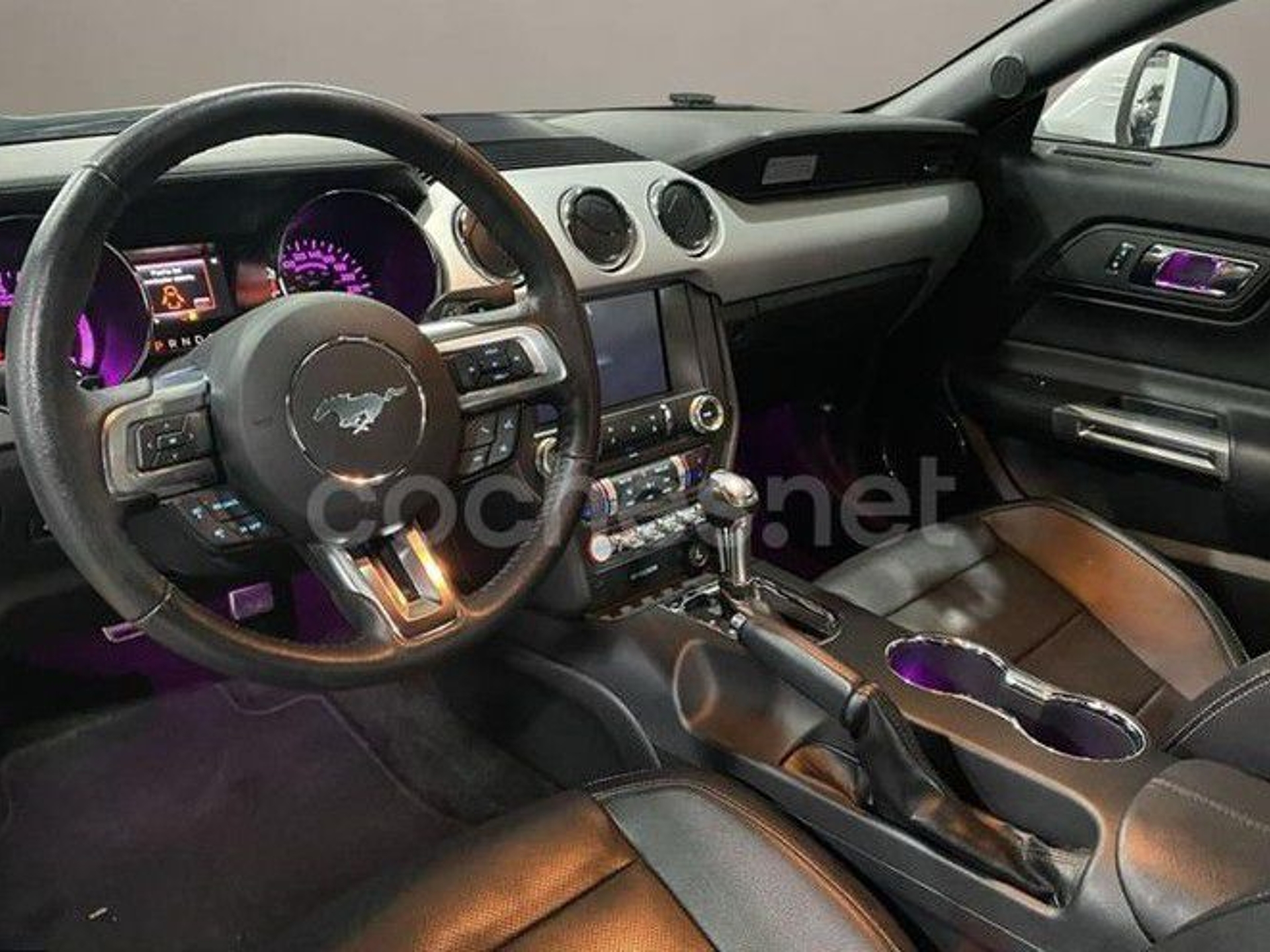 Imagen de FORD Mustang