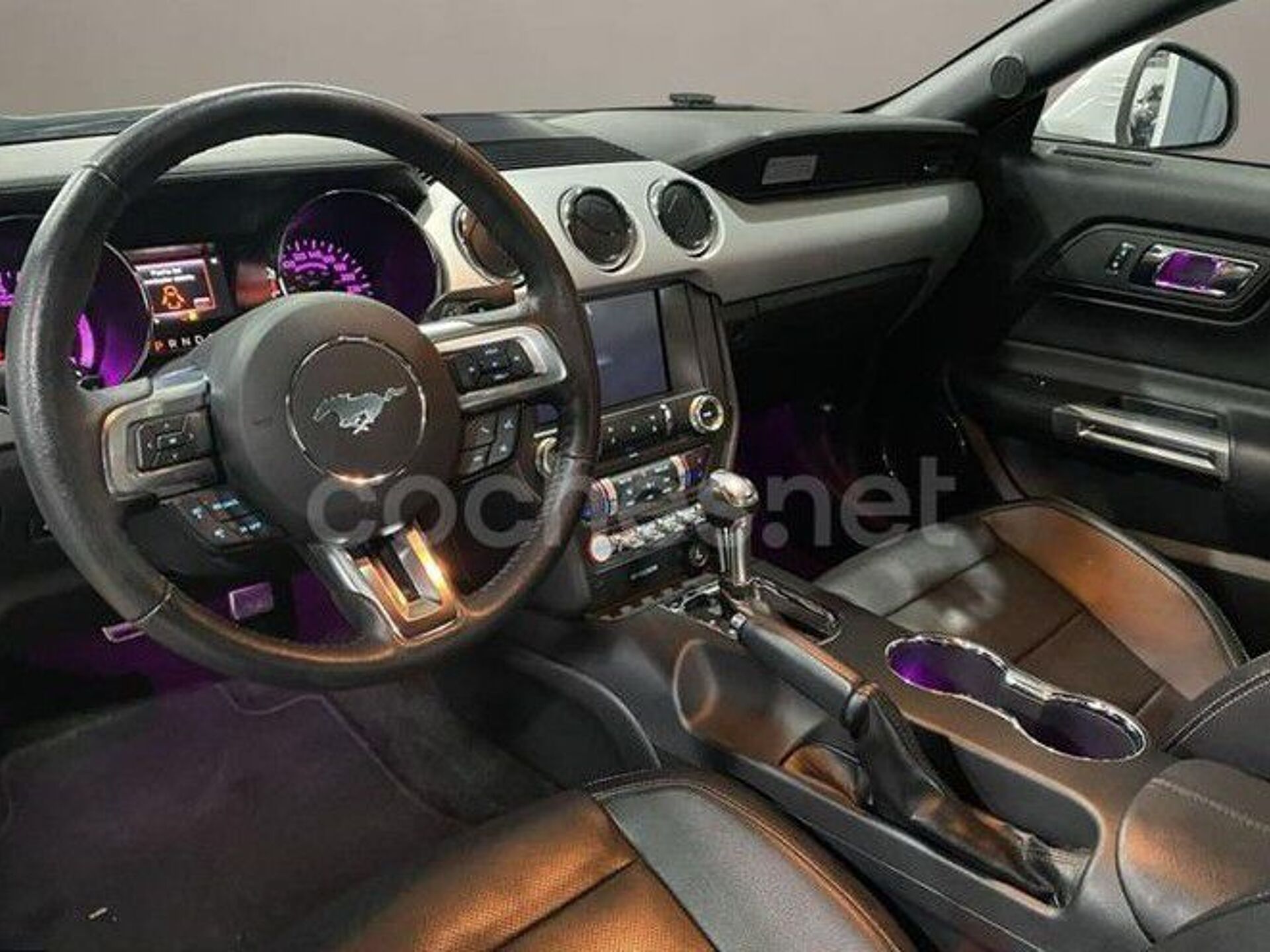 Imagen 1 de FORD Mustang