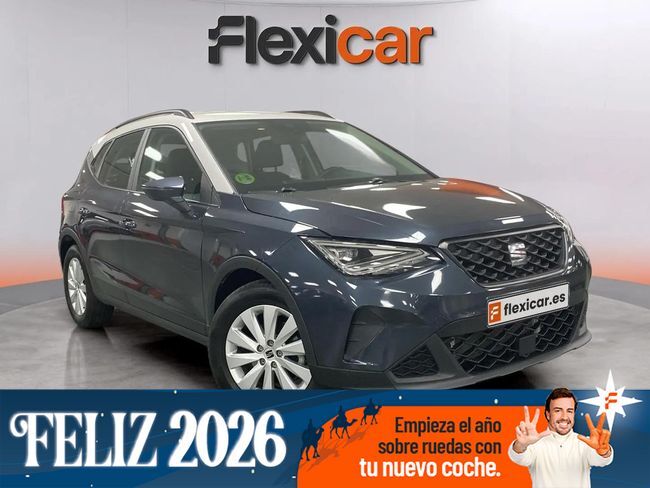 SEAT Arona (1.0 TSI 81kW (110CV) Style XL) en Barcelona