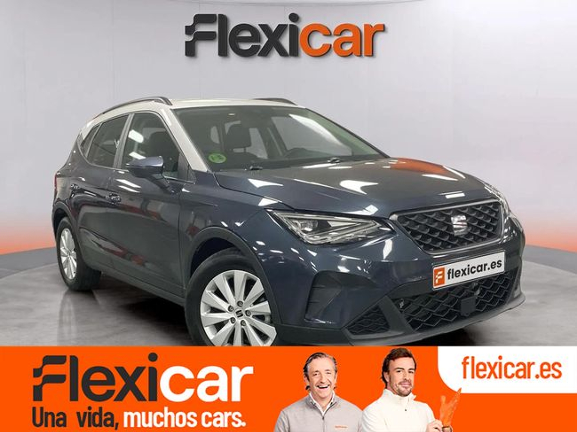 Imagen de SEAT Arona