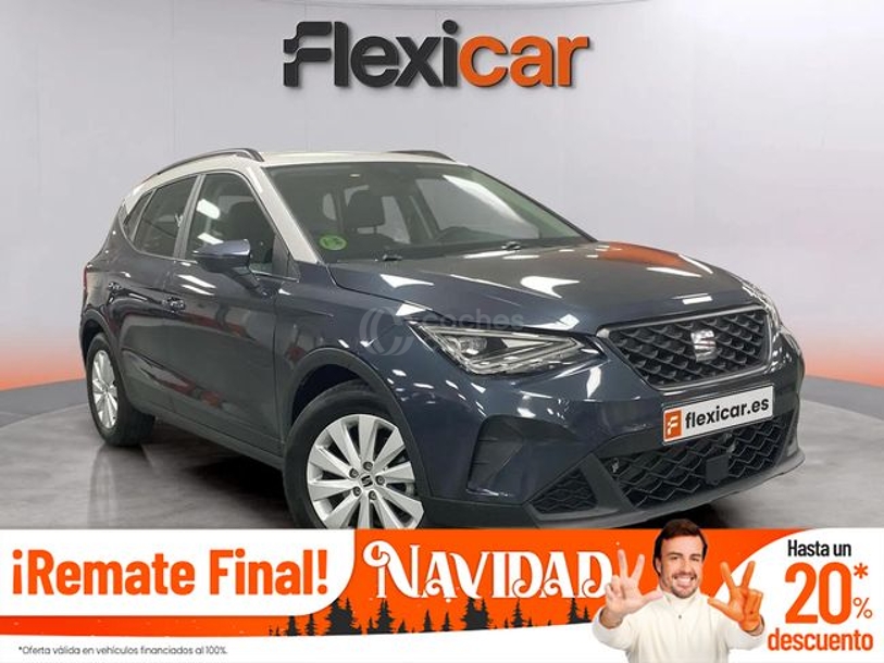 Foto del SEAT Arona 1.0 TSI S&S Style 110