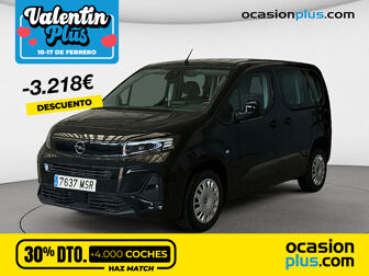 Imagen de OPEL Combo Combi 1.5TD S&S XL 100