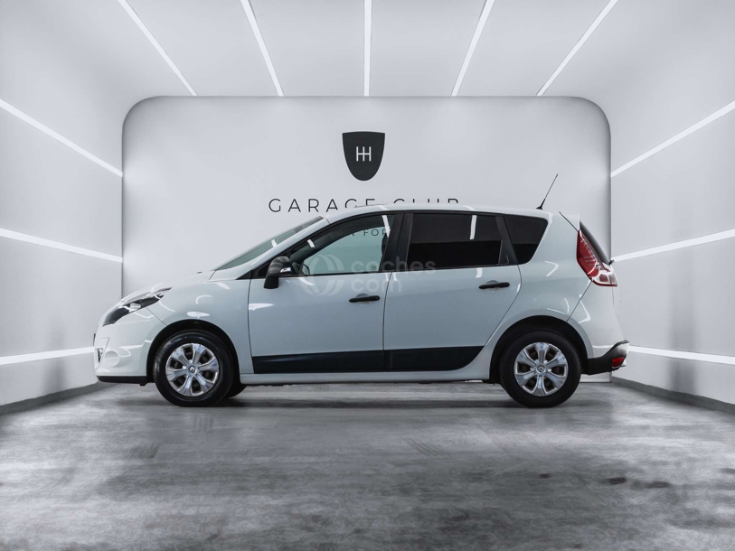 Foto del RENAULT Scenic Scénic 1.5dCi Authentique