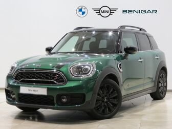 Imagen de MINI Countryman COUNTRYMAN COOPER SD AUT.