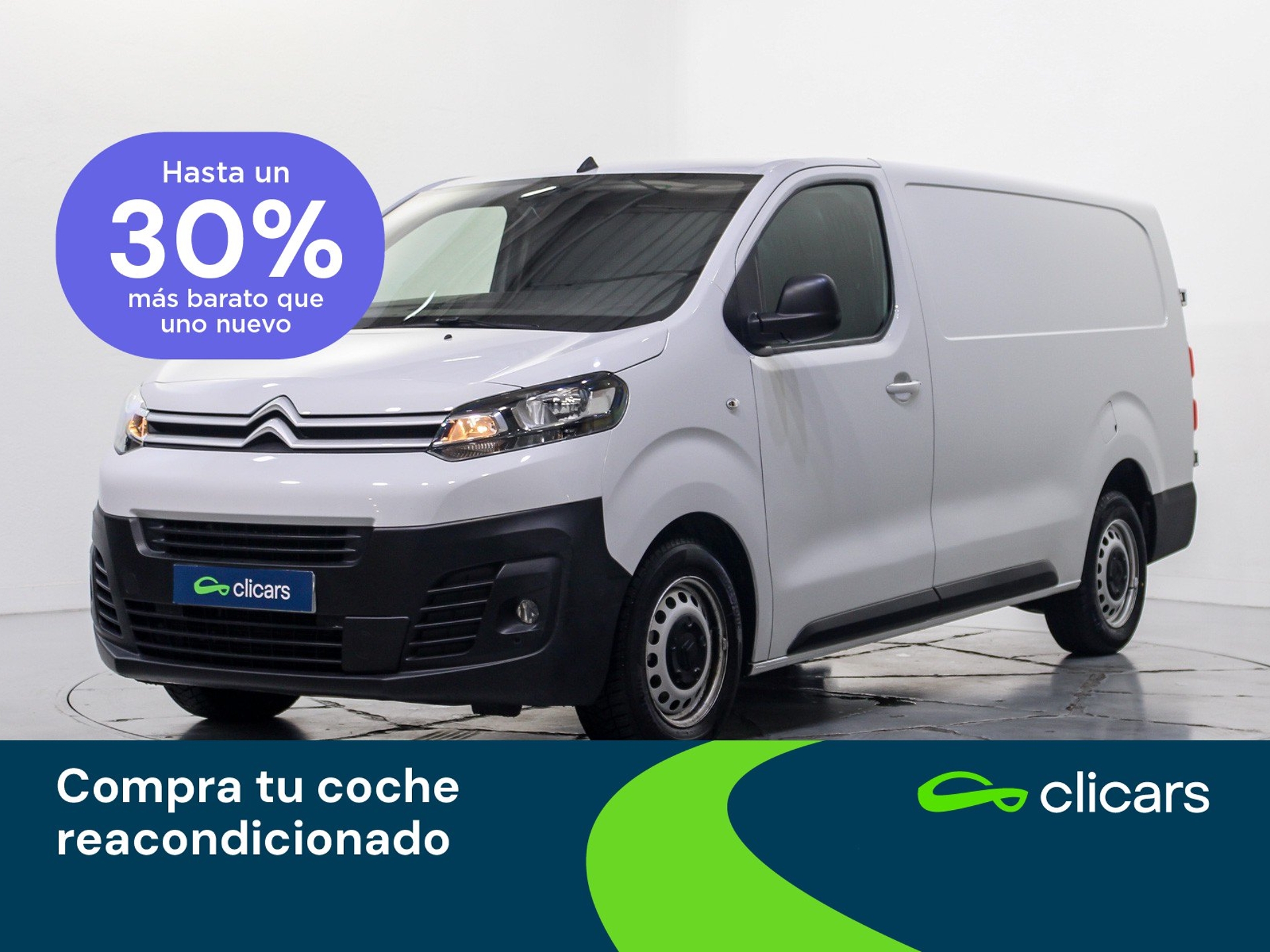 Imagen de CITROEN Jumpy