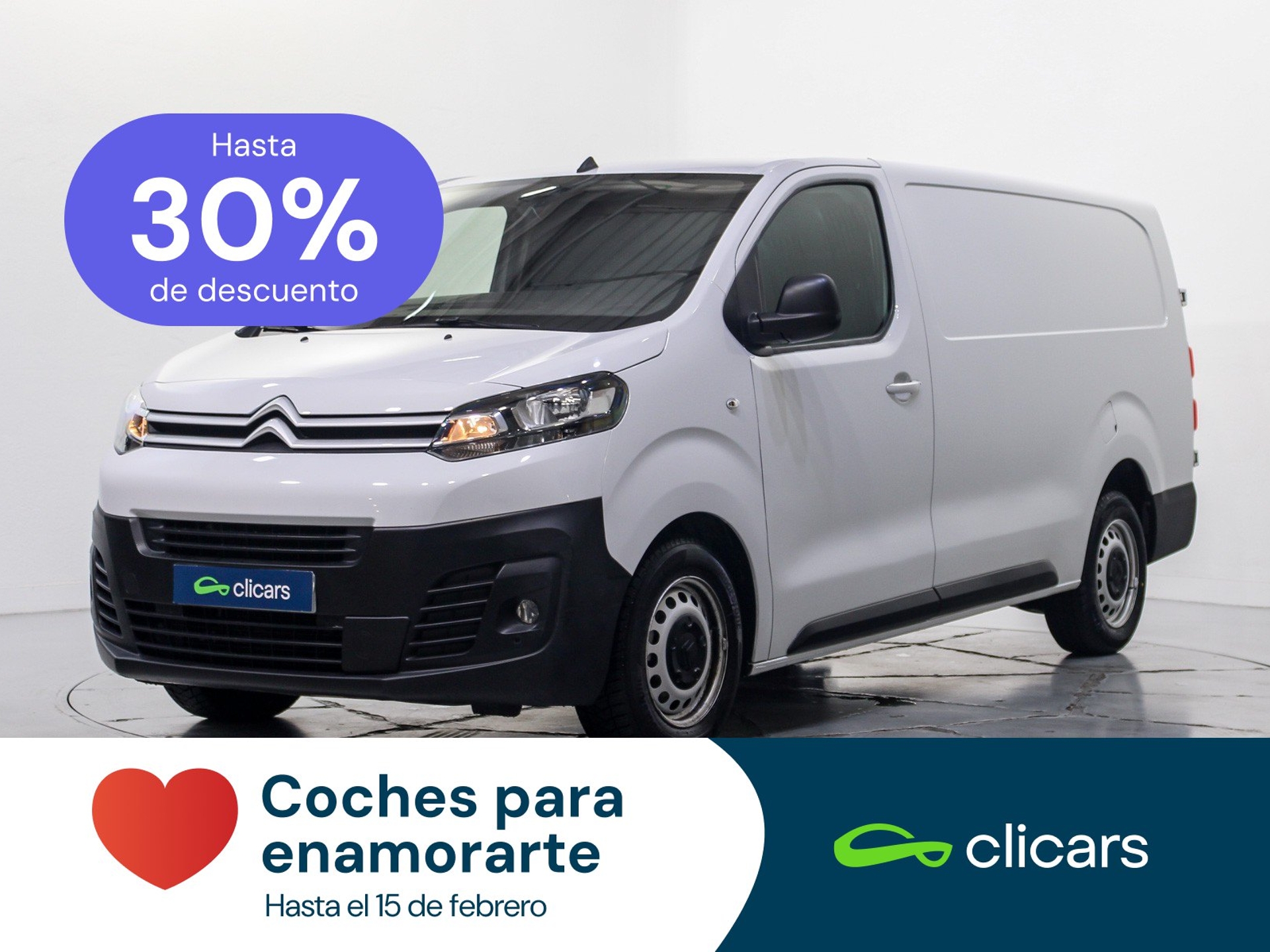 Imagen de CITROEN Jumpy