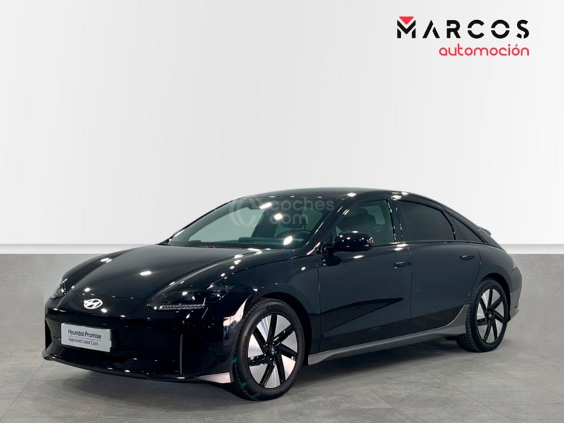 Foto del HYUNDAI Ioniq 6 168Kw Star RWD