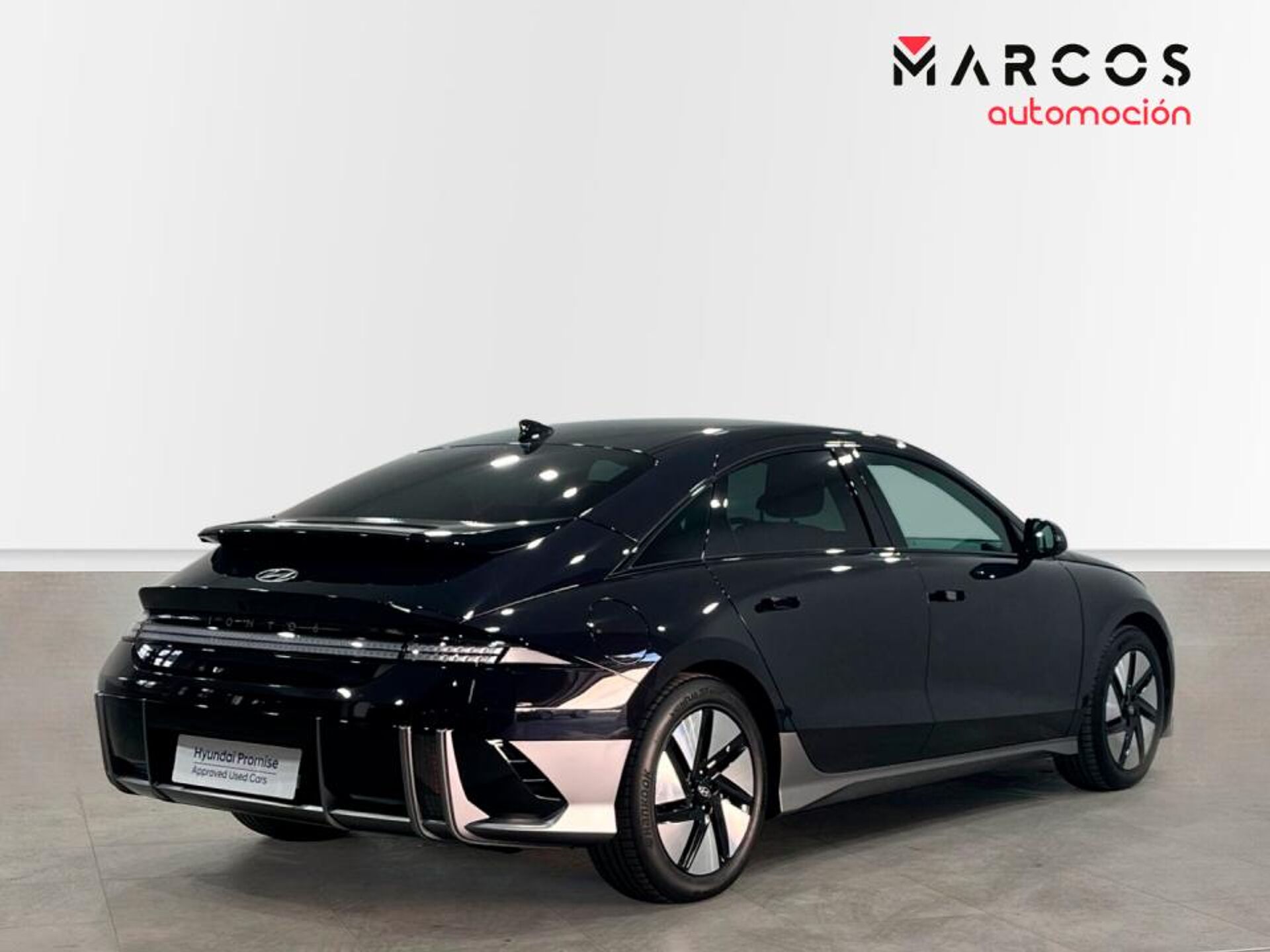 Imagen 3 de HYUNDAI Ioniq 6