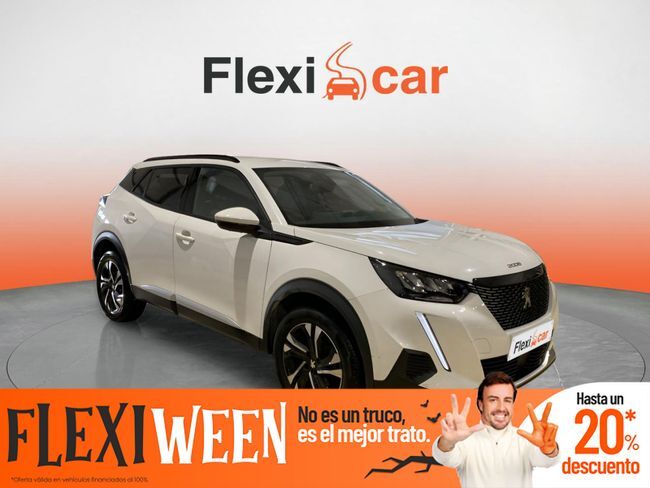 PEUGEOT 2008 (Allure BlueHDI 81kW (110CV)) en Álava