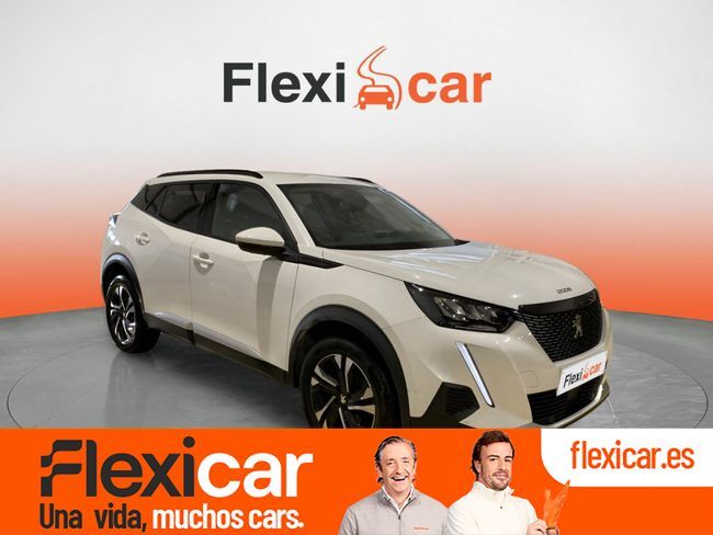 PEUGEOT 2008 (Allure BlueHDI 81kW (110CV)) en Álava