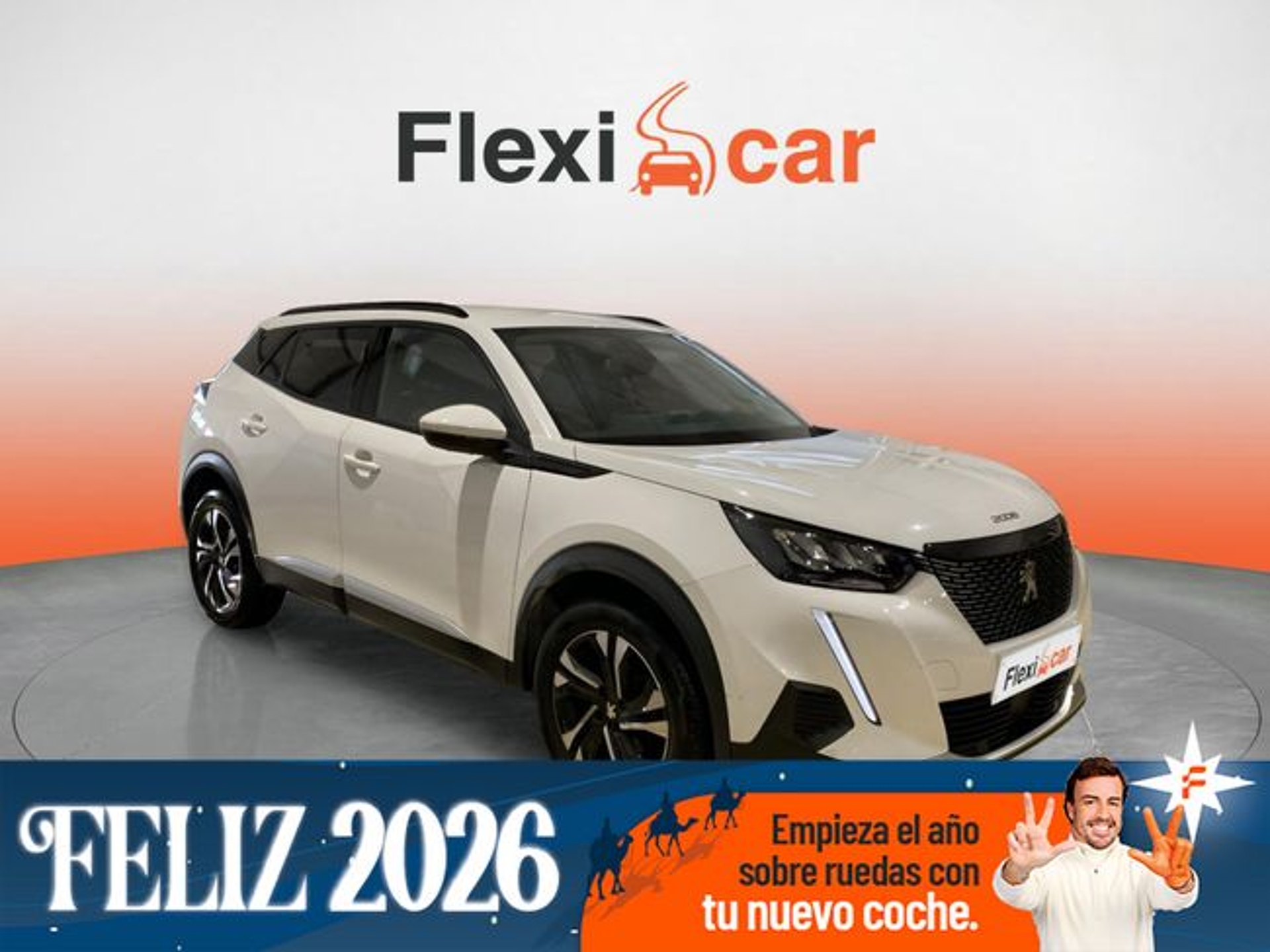 Imagen de PEUGEOT 2008