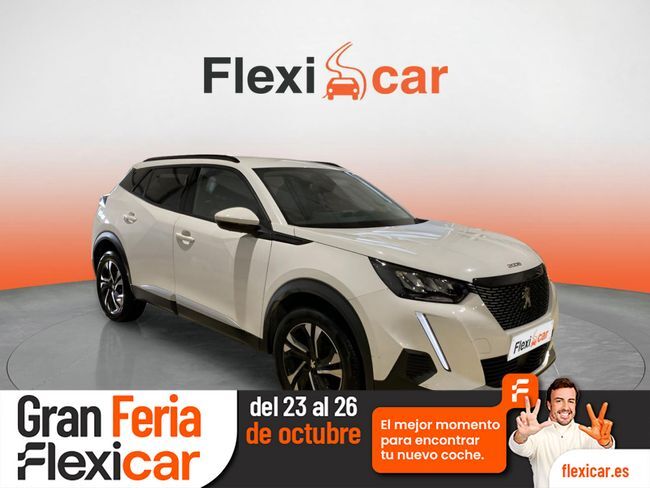 PEUGEOT 2008 (Allure BlueHDI 81kW (110CV)) en Álava
