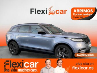 Imagen de LAND ROVER Range Rover Velar