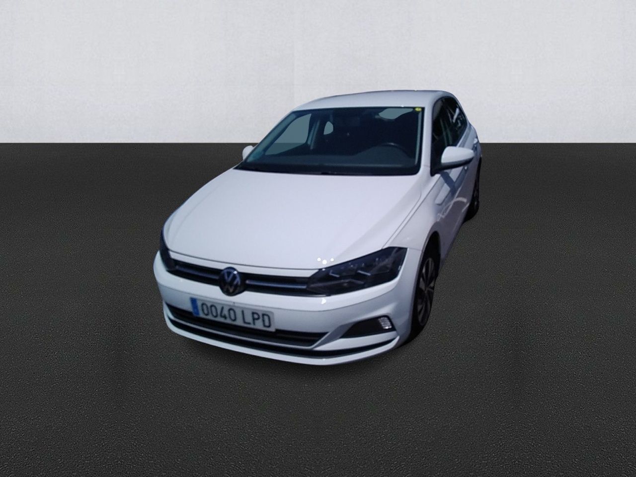 VOLKSWAGEN Polo (Advance 1.0 TSI 70 kW (95 CV)) en Madrid