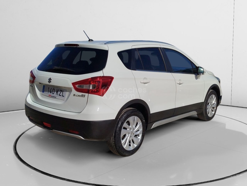 Foto del SUZUKI S-Cross S-Cross 1.0T GL 2WD