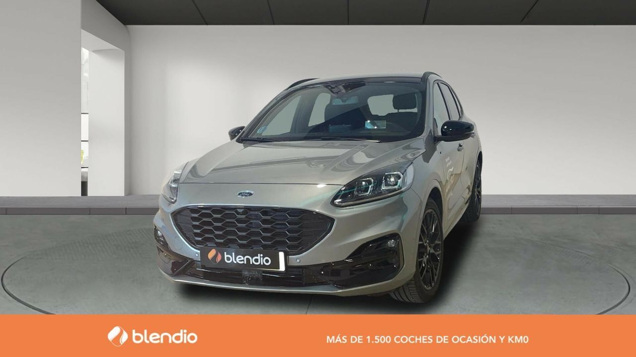 FORD Kuga (2.5 FHEV ST-LINE X AUTO 190CV 5P) en Cantabria