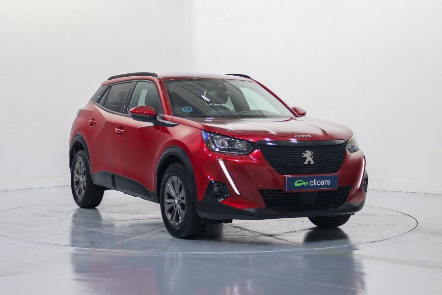 Foto del PEUGEOT 2008 1.2 PureTech S&S Style 100